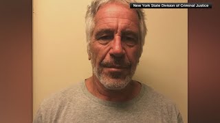 DOJ: More than 1 million new Epstein documents found