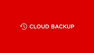 Keeping your Microsoft365 data safe with cloud backup