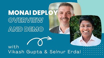 MONAI Deploy Overview and Demo