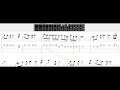 ACAB - Genggam Guitar Tab Tutorial