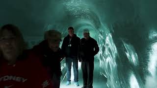 Embark on the Ultimate Journey: The Swiss Rail Adventure Unveiled 2023