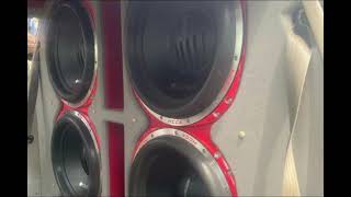 (46Hz) Lil Jon - What U Gon' Do Ft. The East Side Boyz (Screwed & Rebassed)
