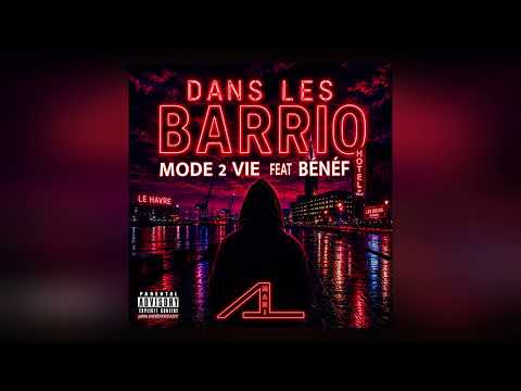 Al.mani _ Mode 2 vie _ft_ Bénéf (album gratuit vol°11) #8#
