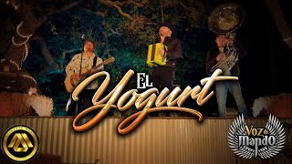 Video thumbnail of "Voz de Mando - El Yogurt (Video Oficial)"