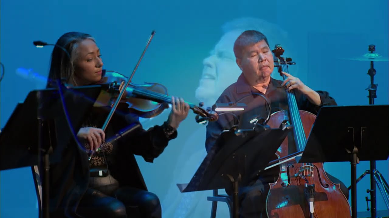 Scenes From An Italian Restaurant - Gracie Theatre