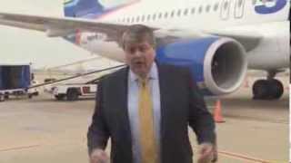Travel Detective Tip: Can You Find a Low Airfare Any More?