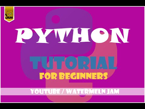 Python Tutorial 33 - Init Function Part 1 [arabic]