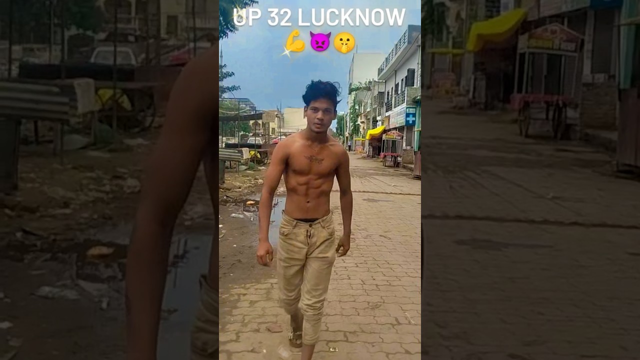 up 32 Lucknow 