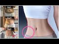 Full Body Fat Loss Exercises | Small Waist &amp; Full Body Fat Loss | 10Min Effective Exercises at Home