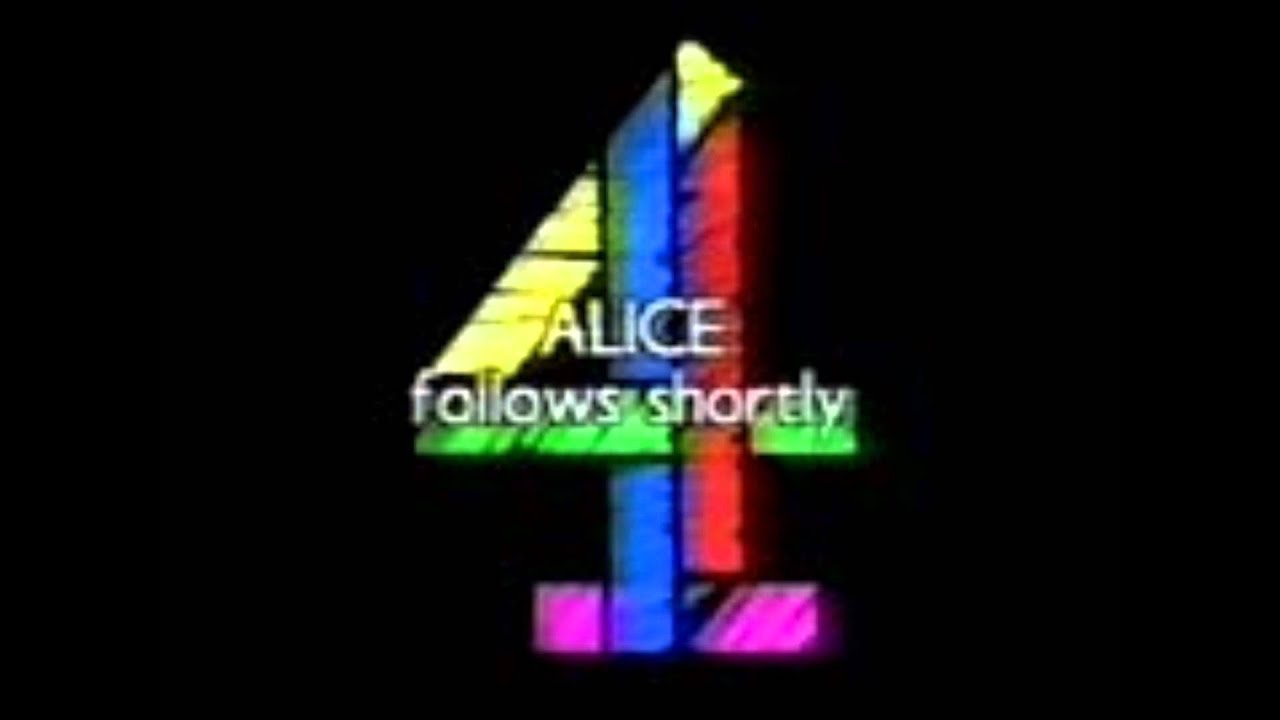 CHANNEL FOUR INTERVAL MUSIC  - "THE GREAT ADVANCE"