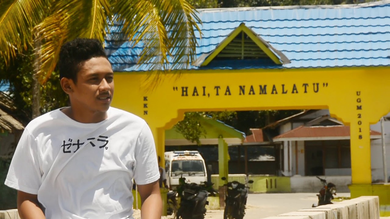 Lagu Pelauw _ Hai'ta Namalatu