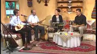 Engin Nurşani & Aşık Ali Nurşani - Unutamadım Ki (Engin Nurşaninin Anısına)