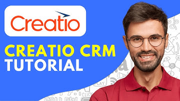 Creatio CRM Tutorial | Review (2025) How to Use Creatio CRM