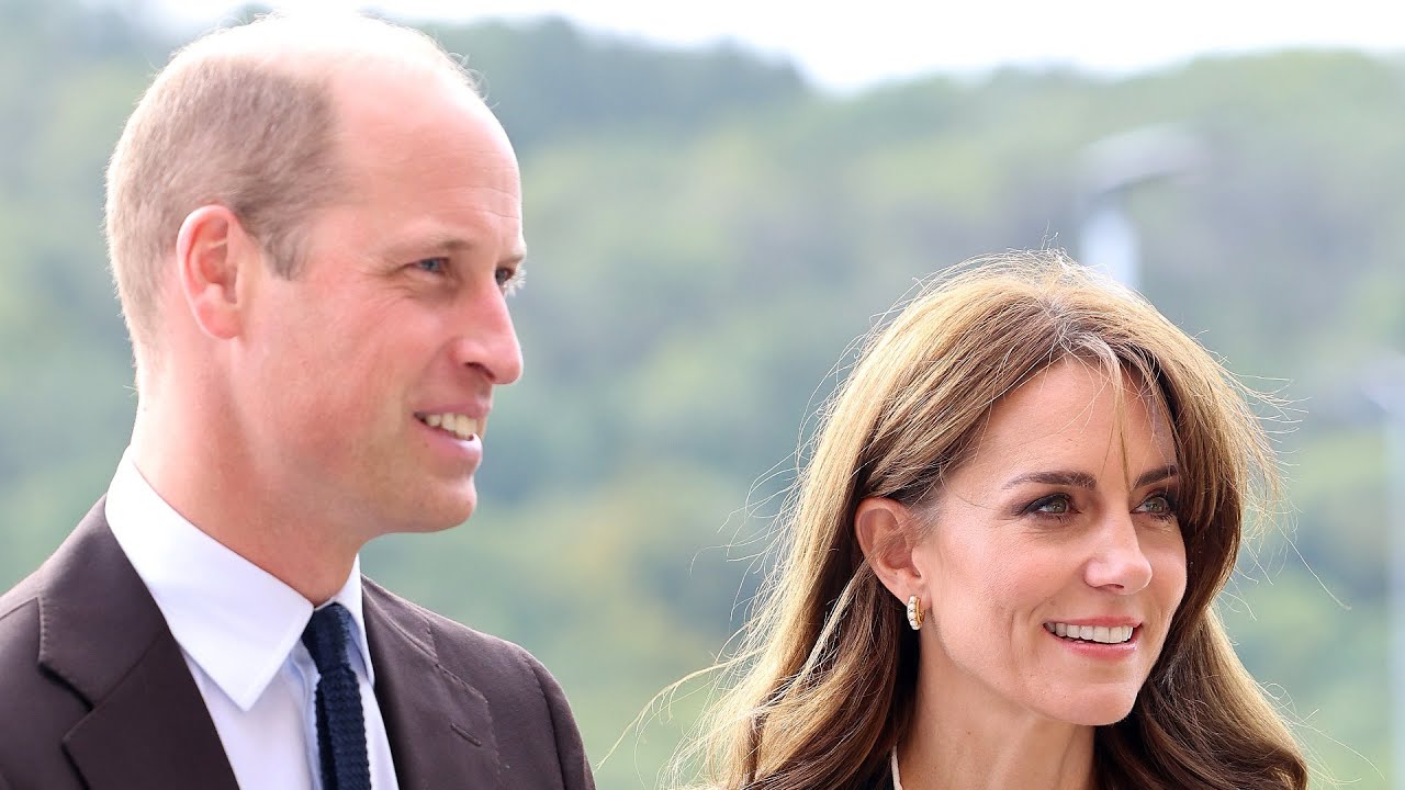 Cosas Raras Que No Podemos Pasar Por Alto En El Matrimonio De William Y Kate