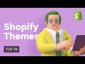 10 Best Single-Product Shopify Themes