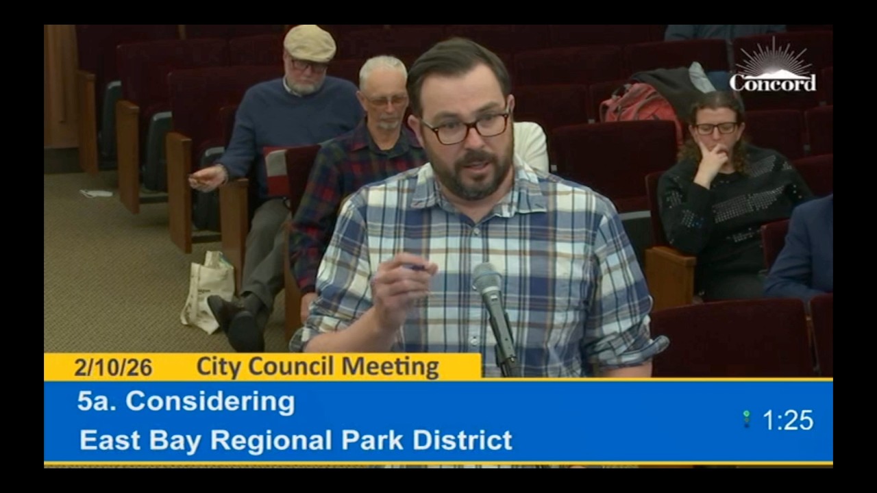 Port Chicago Alliance Encourages Community Access at Thurgood Marshall Regional Park/Port Chicago 50