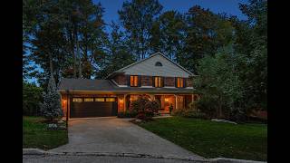 114 Frederick Banting Place, Waterloo | $1,249,900