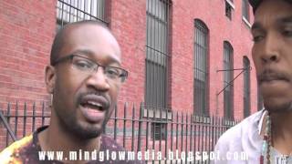 Tge Presentsmind Glow Media And Clecquot, Free Energy Shout Out.