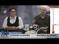 Atheist Experience 21.27 with Russell Glasser and Lynnea Glasser