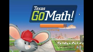 Think Central Math