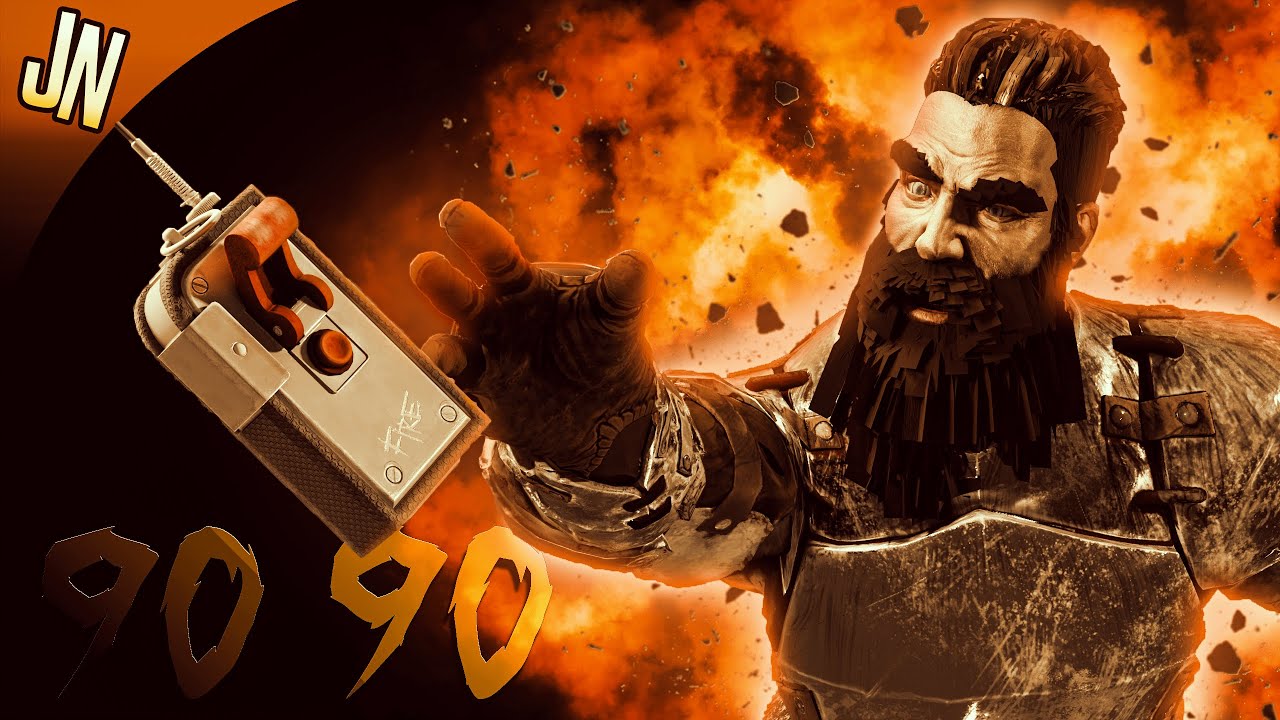 The INSANE 90/90 ONLINE Raid  |  Genesis: Part 2 (ARK/PVP/PC) (Small Tribes)