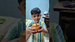 🍦 Bhai Behen Ki Ice Cream Battle 😂 #bantiketv #funny #icecream #mitthi
