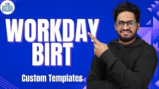 Download Lagu Aangepaste Workday BIRT-sjablonen | Workday BIRT online cursus | Workday BIRT-training | CyberBra... MP3