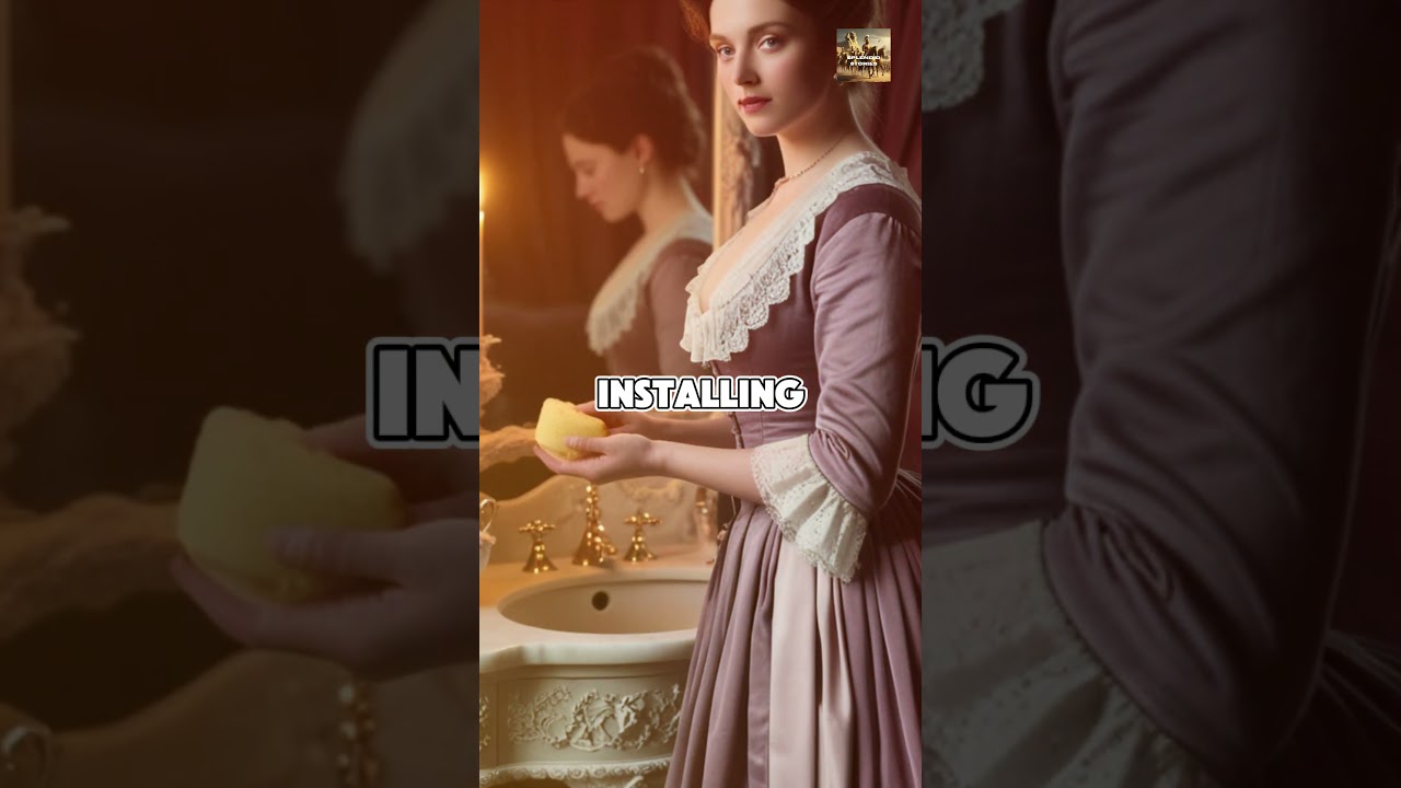 How Did Victorian Women Use The Bathroom 