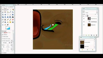 How to make a feral heart preset