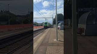 saluto caravaggio diretto a garibaldi