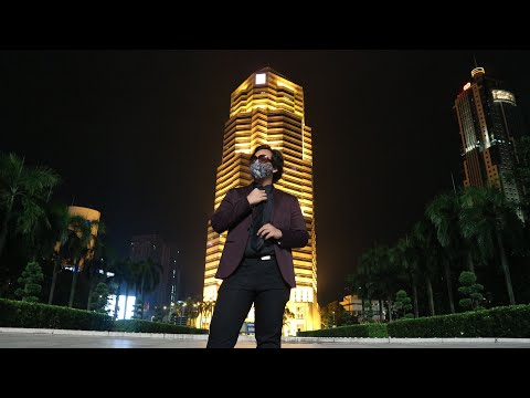 2020, what went wrong? (Blinding Lights Parody)