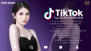 Ân Tình Sang Trang Remix | Em Cứ Bước Đi Đi Xem Tình Yêu Này Không Có Gì | Nhạc Trẻ Remix Hot Tiktok