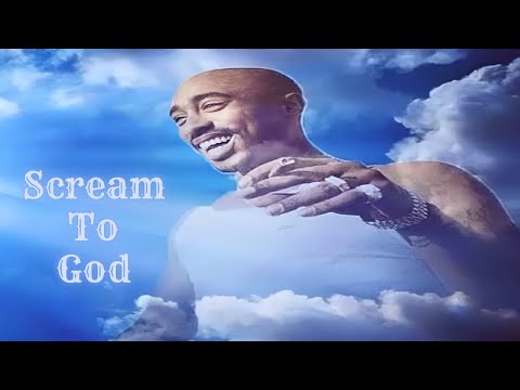 2Pac - Scream To God Ft. Kadafi (Nozzy-E Remix)