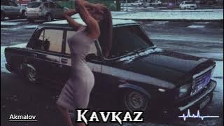 Akmalov - Kavkaz (Original Mix)