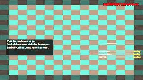 Custom Zombies - Nazi Zombie Beast Elite - F ck the G-Spawn Error! (Part 1)647