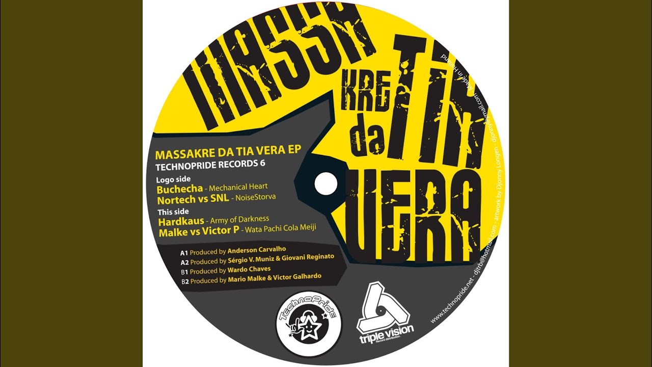 Watch NoiseStorva on YouTube Watch NoiseStorva on YouTube