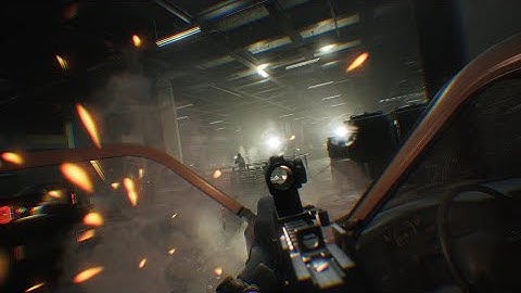 Tội Ác Chống Lại Loài Người - SCP: 5K