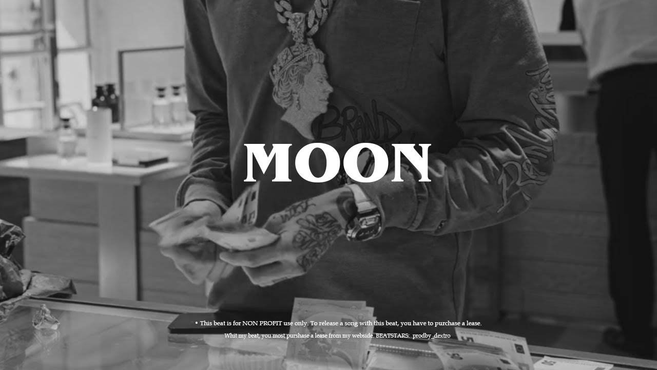 [FREE] Central Cee Type Beat - 