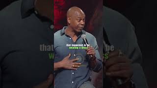 DAVE CHAPPELLE - Gay CPR!? #shorts