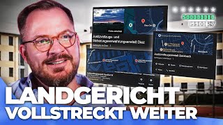 Das Landgericht vollstreckt und wir suchen eine JVA aus
*Werbepartner Geblitzt.de & HOLY:
- Geblitzt.de: Ärger im Straßenverkehr? Du wurdest geblitzt? https://www.geblitzt.de/?utm_source=youtube&utm_medium=social_geblitzt&utm_campaign=video_th&utm_content=YT_Beschreibung_Huch hilft Dir schnell und unkompliziert!
- HOLY: https://de.weareholy.com/?ref=huch&utm_medium=creator&utm_source=creator
10% Rabatt mit dem Code HUCH und 5 Euro Rabatt bei der Erstbestellung durch HUCH5.
Folge mir auf meinem Hauptkanal ▸ https://www.youtube.com/@TobiasHuch
Folg mir auf Twitch, denn da streame ich LIVE: https://www.twitch.tv/tobias_huch
Komm auf meinen Discord: https://discord.gg/huch
Mein WhatsApp-Kanal: https://whatsapp.com/channel/0029Va9tfkuBlHpgFr4u5U0y
Mein Instagram-Broadcast: https://ig.me/j/AbbIbnZ6MS4wSFcB/
All meine Links zu mir: https://linktr.ee/huch
Kanalmitglied werden, meine Arbeit unterstützen und exklusive Vorteile erhalten:
https://www.youtube.com/channel/UCBA2L-XIgGYVn_t_8B0VMMg/join
Meine Kanäle:
https://www.twitch.tv/tobias_huch
https://www.instagram.com/tobiashuch
https://www.twitter.com/tobiashuch
https://www.facebook.com/tobias.huch
https://www.tiktok.com/@huch
https://www.linktr.ee/huch
Kanalmanager:
https://www.artofbolt.de
https://www.instagram.com/artofbolt
Mein Buch: https://www.amazon.de/dp/3742304275 Das Landgericht vollstreckt und wir suchen eine JVA aus