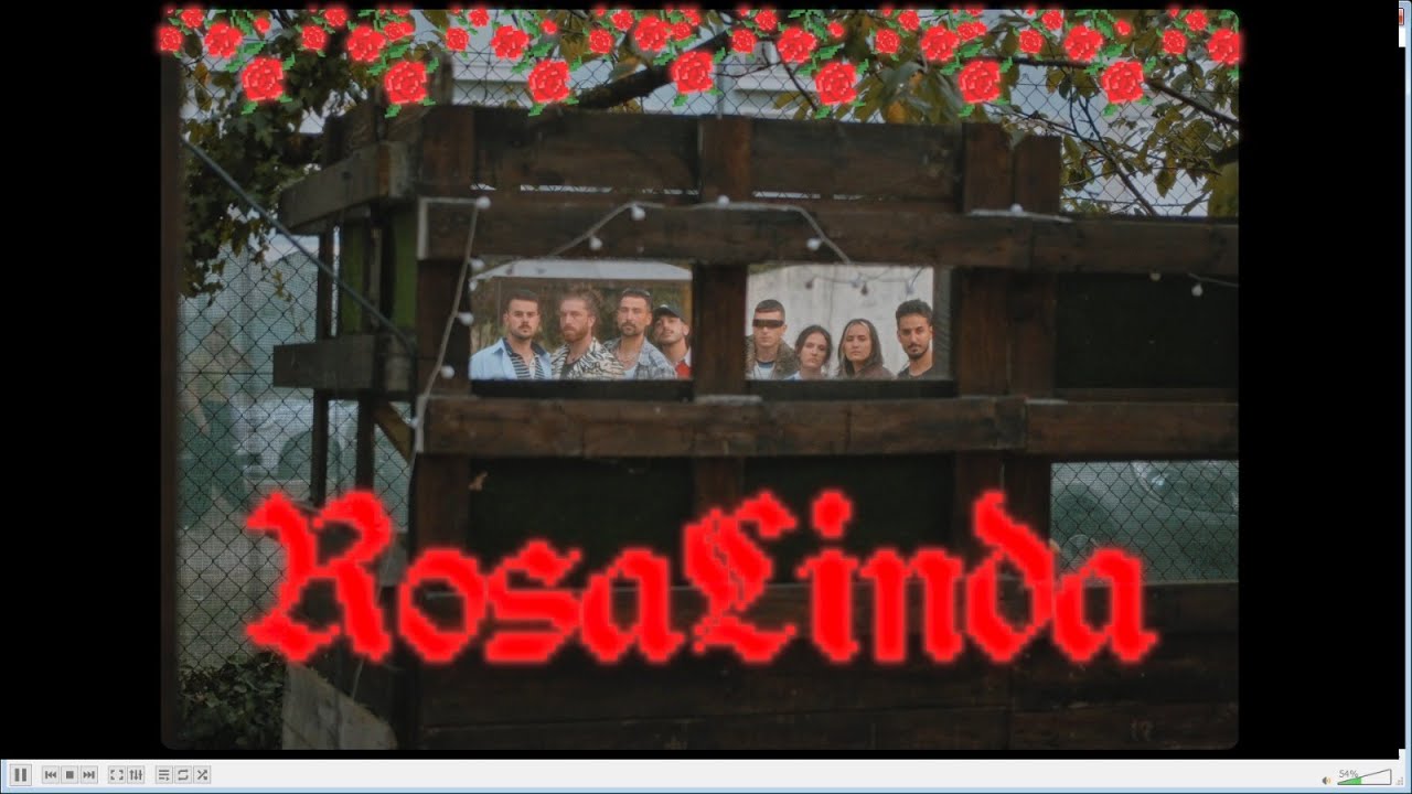 DE NINGHURES & ORTIGA - RosaLinda