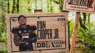 #TrailBlazer22 | Ryan Cooper Jr