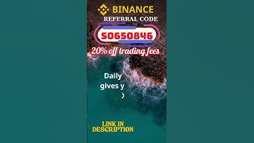 How to level up fast in Alpha -  Binance Referral Code 2025 #shorts