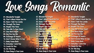 Best Romantic Old Love  Of All Time  Falling In Love  Collection  70s 80s 90s Love Hits
