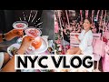 Vlog: Back in NYC, Spend the Weekend With Me- Dana Berez