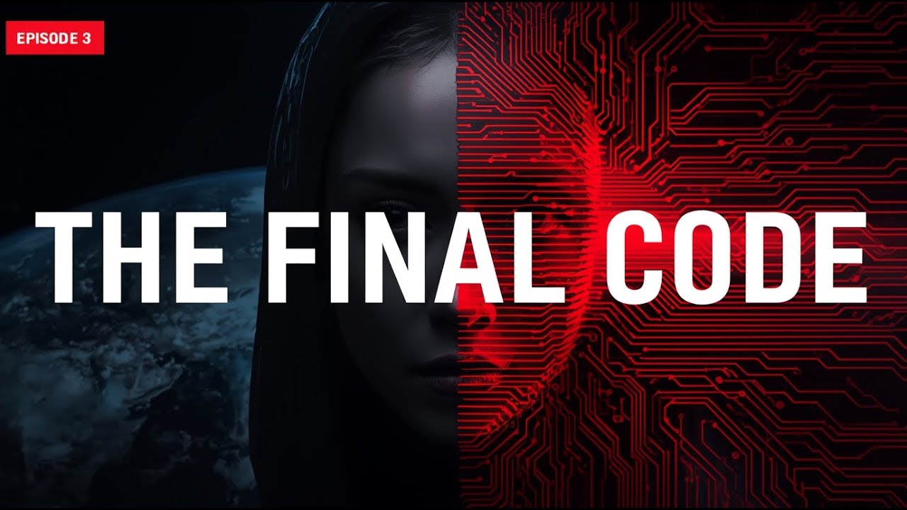 🎥 “THE FINAL CODE — Rise of the New World” Episode 3 - YouTube