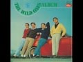 可愛い恋人/THE WILD ONES
