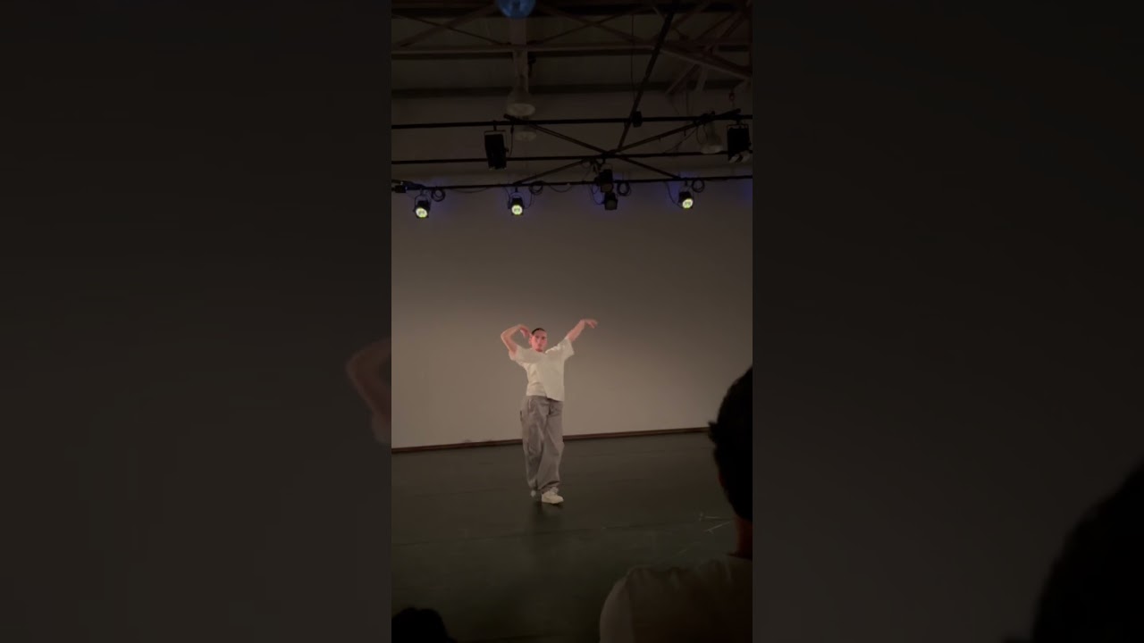 Solo danse 2024