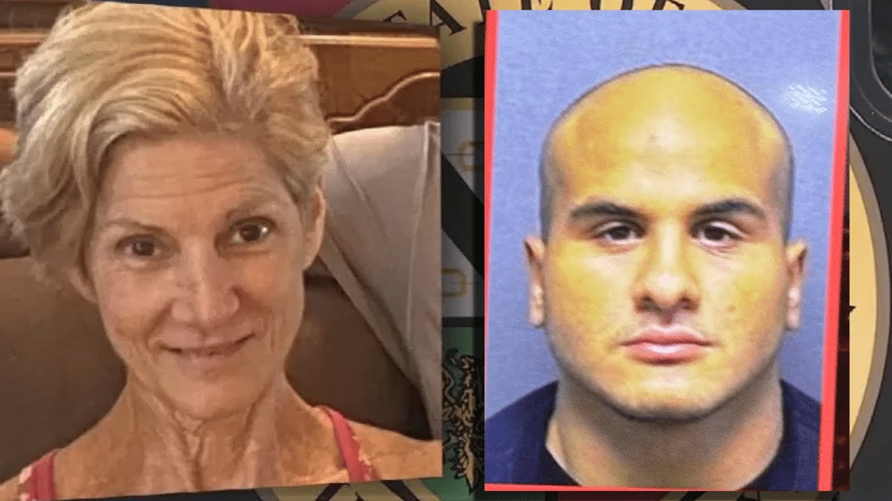 FULL PRESSER | DNA match leads to arrest of suspect in Salado Creek ...