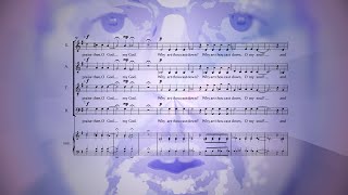 Send Out Thy Light (SATB)